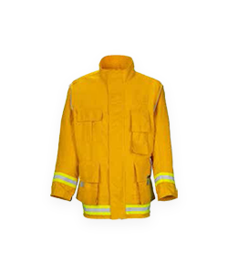 Lakeland Wildland Fire Coat
