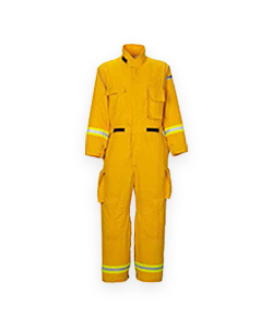 Lakeland Wildland Fire Coveralls