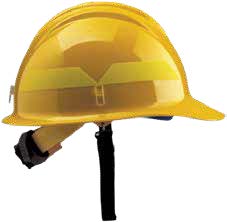 Wildland Fire Helmet