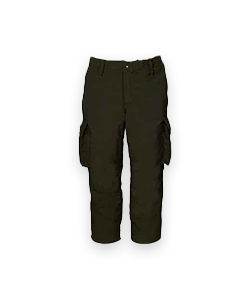 Lakeland Wildland Fire Pants - Spruce