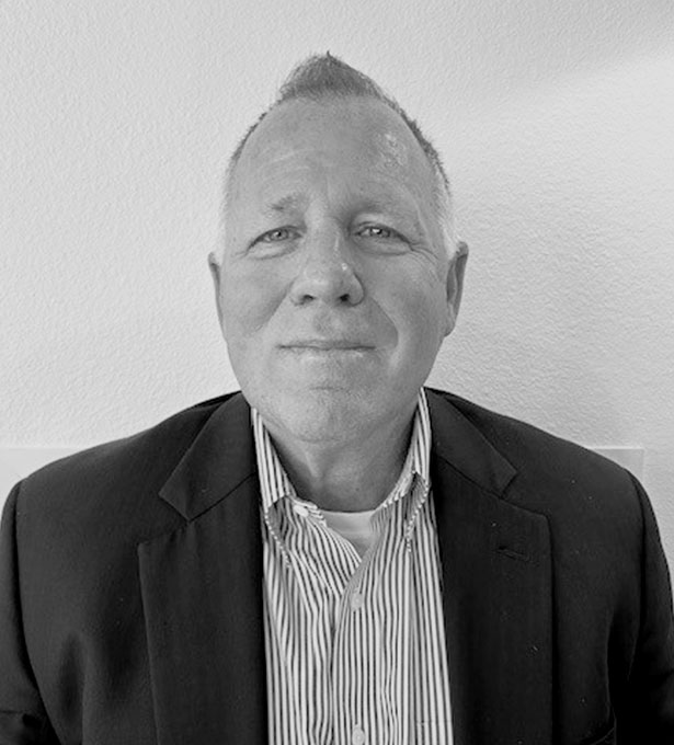 Cliff Golden - Government Security Solutions