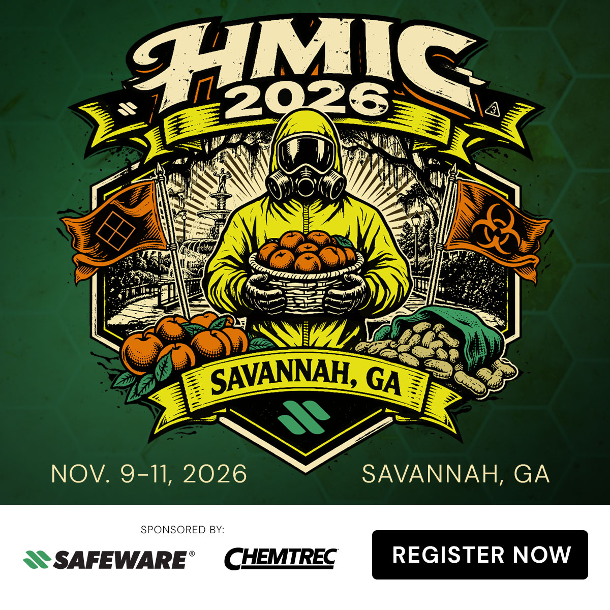 HMIC 2026 - Register Now