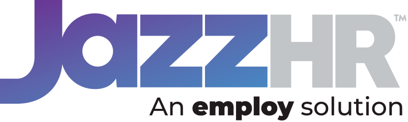 JazzHR Logo