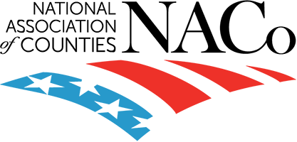 National Association of Counties - NACo Logo