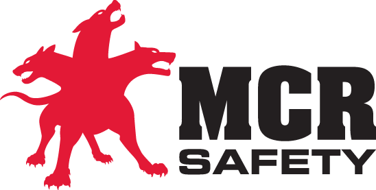 MCR Safety Logo