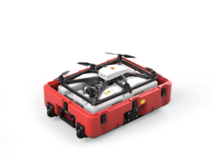 Fotokite Transport Case