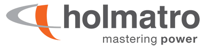 Holmatro logo