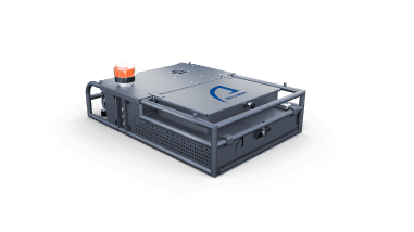 Shark Spike - Closed