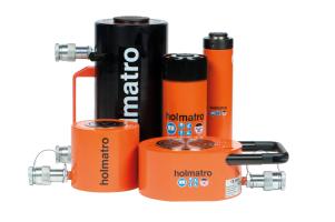 Holmatro Hydraulic Cylinders