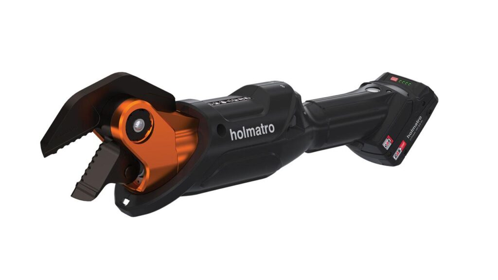 Holmatro Mini Cutter CCU10