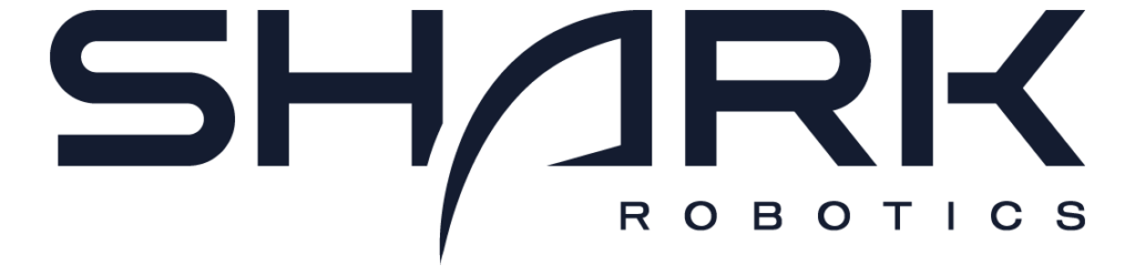 Shark Robotics Logo