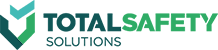 Total Safety Solutions Logo
