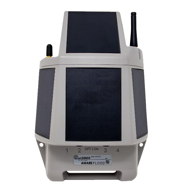 AWARE Flood System Sensor
