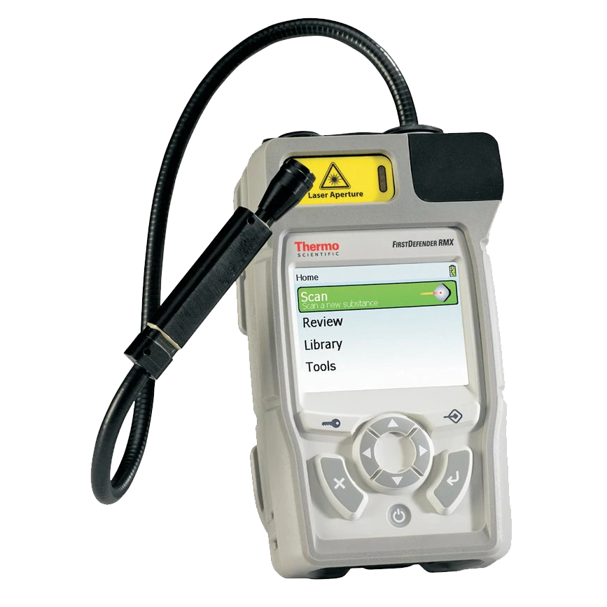 Thermo Fisher Scientific First Defender RMX