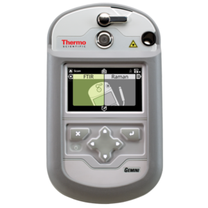 Thermo Scientific Gemini