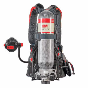 3M Scott Air-Pak X3 Pro SCBA