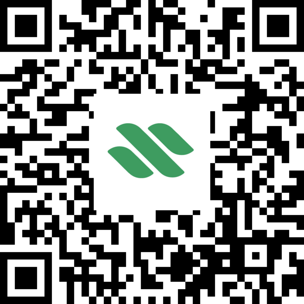 Brad Prol - Scan QR Code to save to contacts
