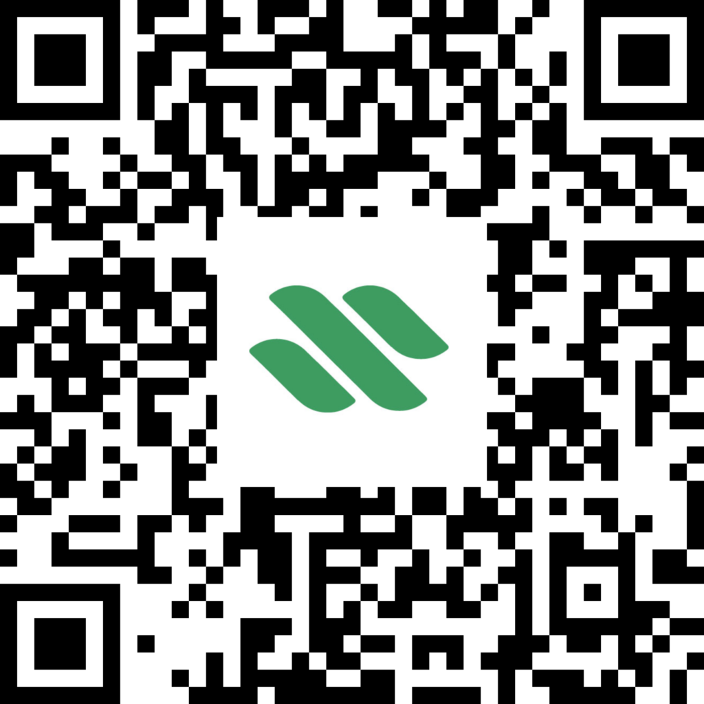 Kurt Wilhelm - Scan QR Code to save to contacts
