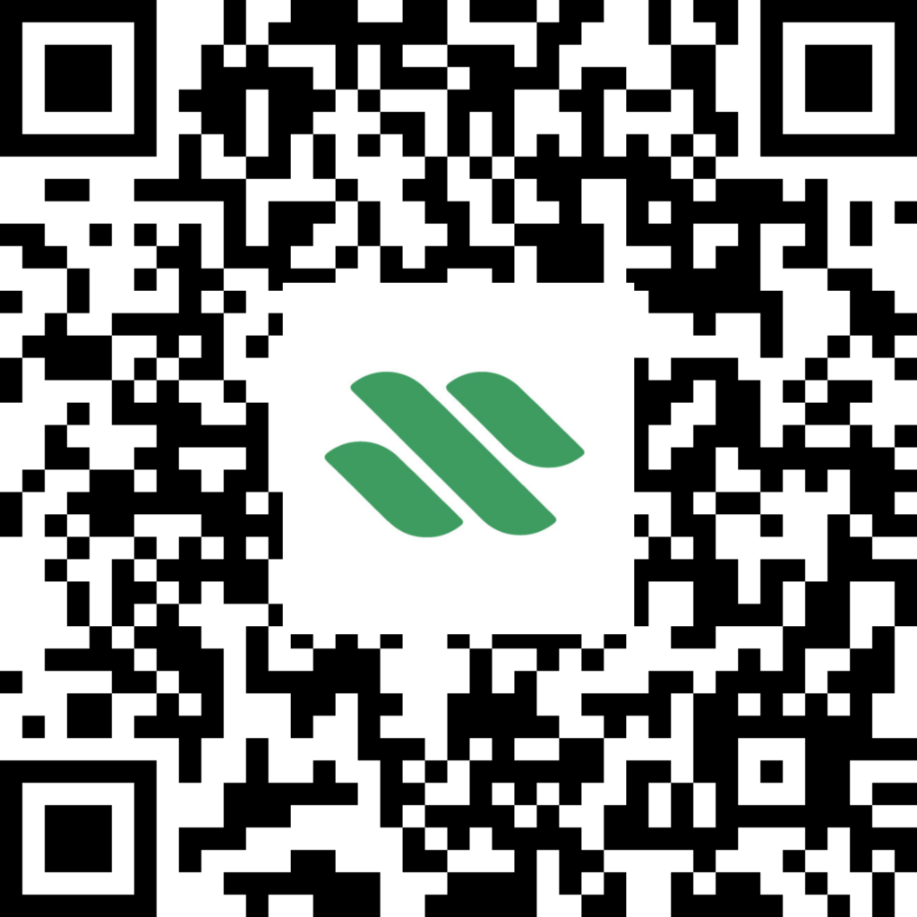 Mick Ormiston - Scan QR Code to save to contacts