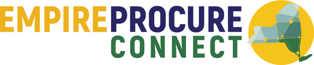 Empire Procure Connect Logo