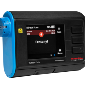 TruNarc Delta Narcotics Analyzer
