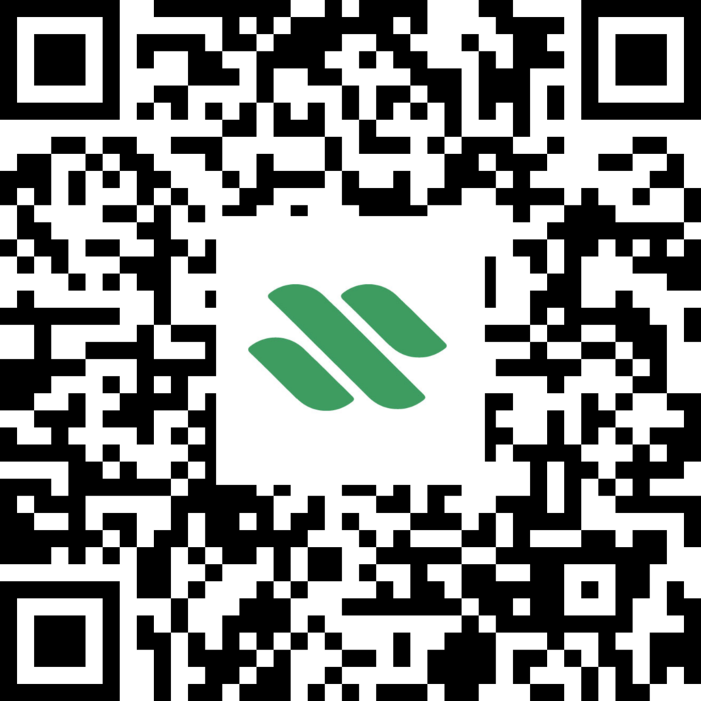 Tom Grasso - Scan QR Code to save to contacts