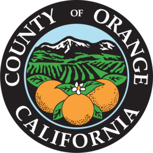 Seal of Orange County