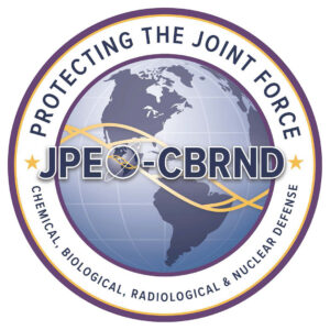 JPEO-CBRND Logo