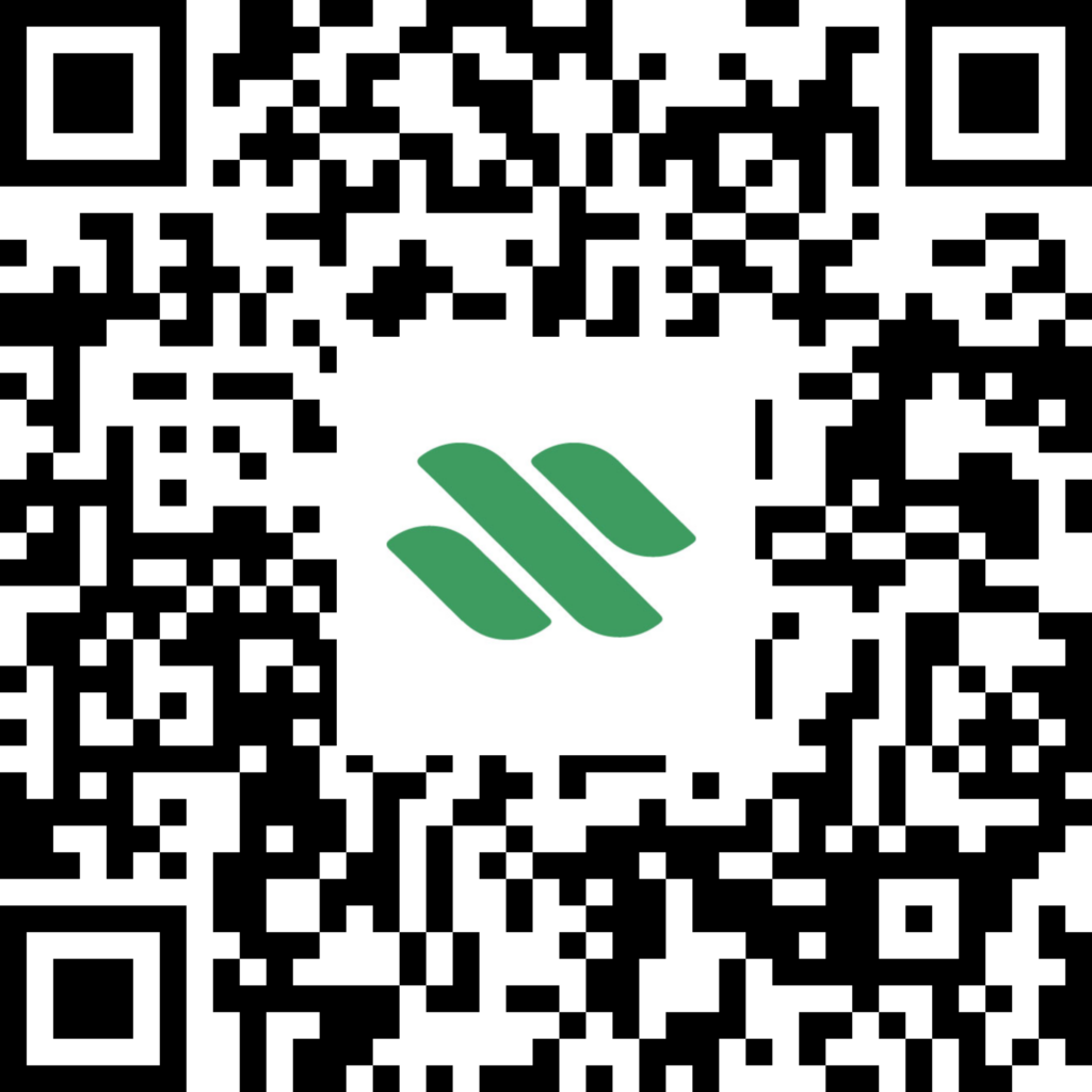 Matt Bucher - Scan QR Code to save to contacts