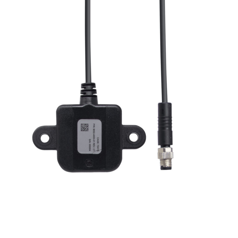 AWARE Flood Cable Connections