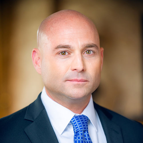 Chris Grollnek, Nation's Leading Active Shooter Prevention Expert