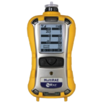 Honeywell RAE Systems MultiRAE Pro - Yellow