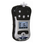 Honeywell RAE Systems QRAE 3 angled view