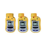 ToxiRAE Pro Family of Single Gas Monitors