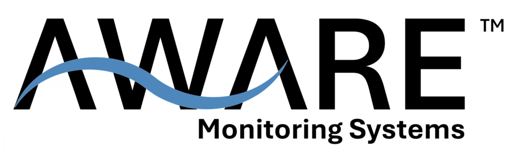 AWARE Monitoring System Logo