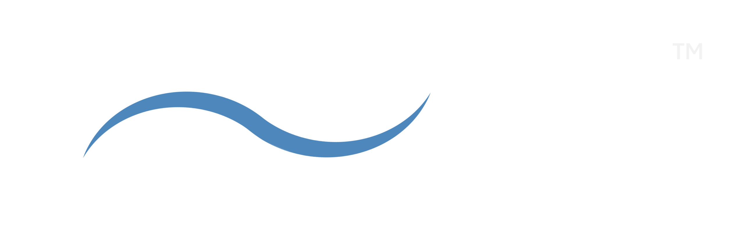 AWARE Monitoring Systems logo - White