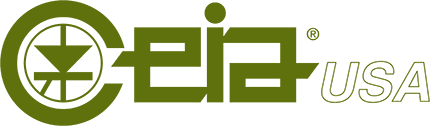 CEIA USA Logo