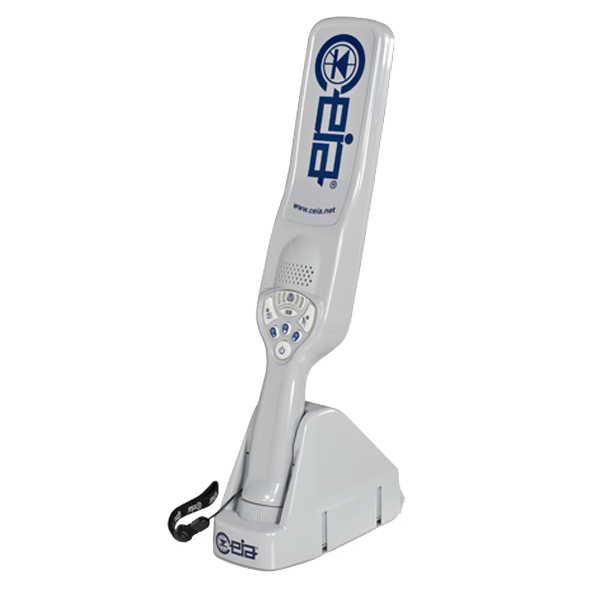 CEIA PD240 Hand-Held Metal Detector