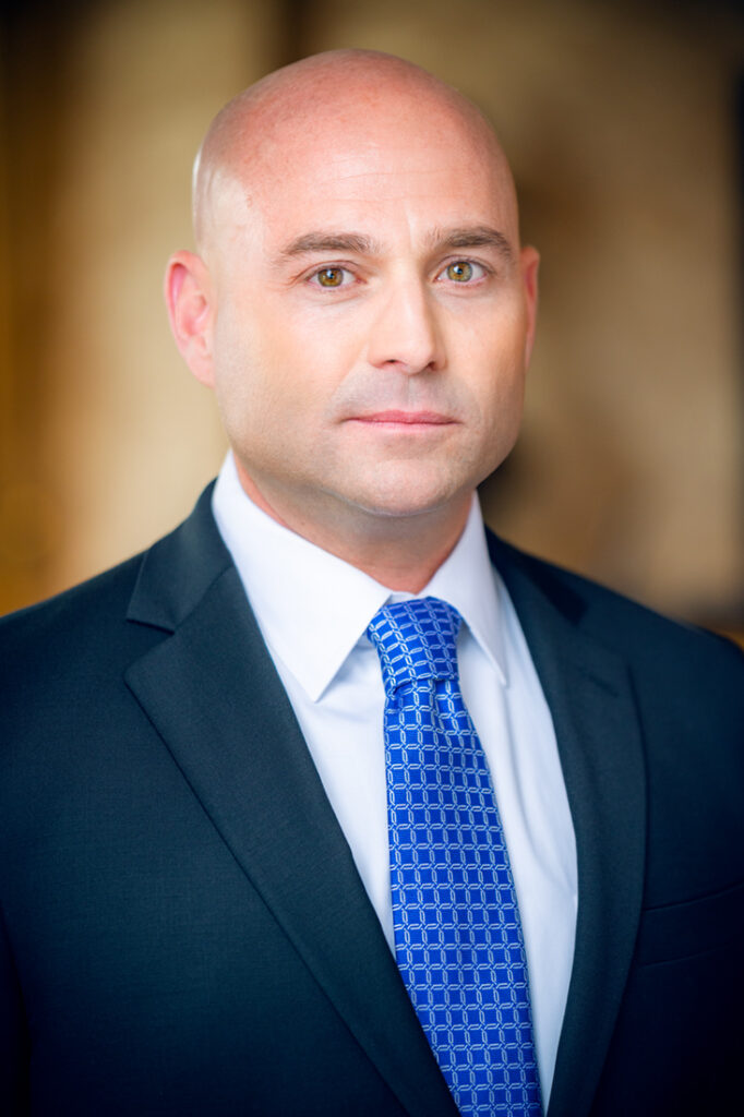 Chris Grollnek, Nation's Leading Active Shooter Prevention Expert