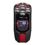 G7 Multi-Gas Detector with High Alert on