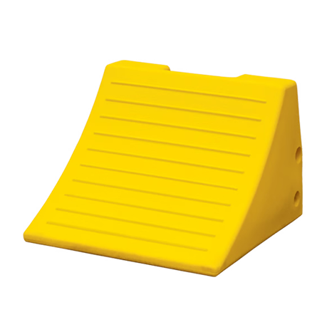 Checkers Heavy-Duty Chocks