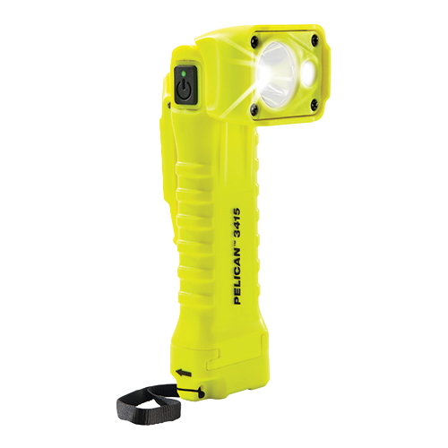 3415 Right Angle Light