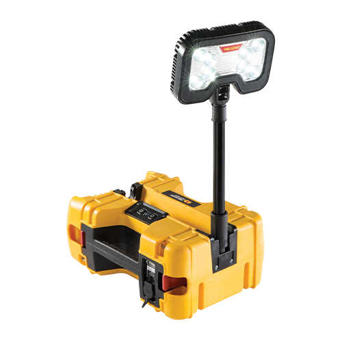 9480 Remote Area Light