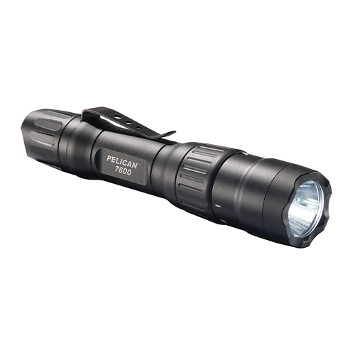 9600 Flashlight