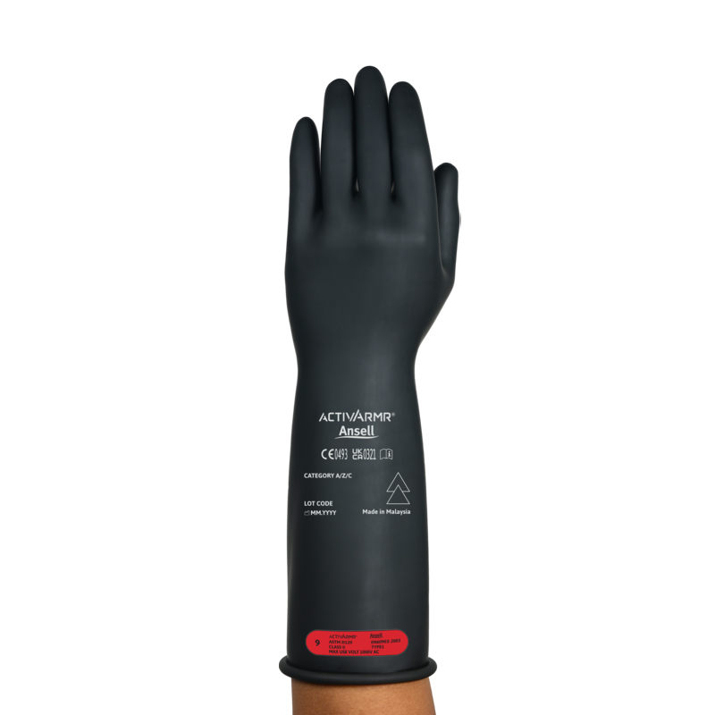 ActivArmr Insulated Gloves