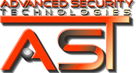 Advanced Security Technologies Logo