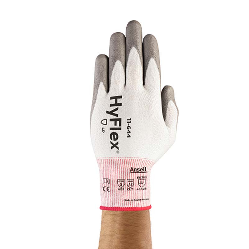 HyFlex® Cut Resistant Gloves