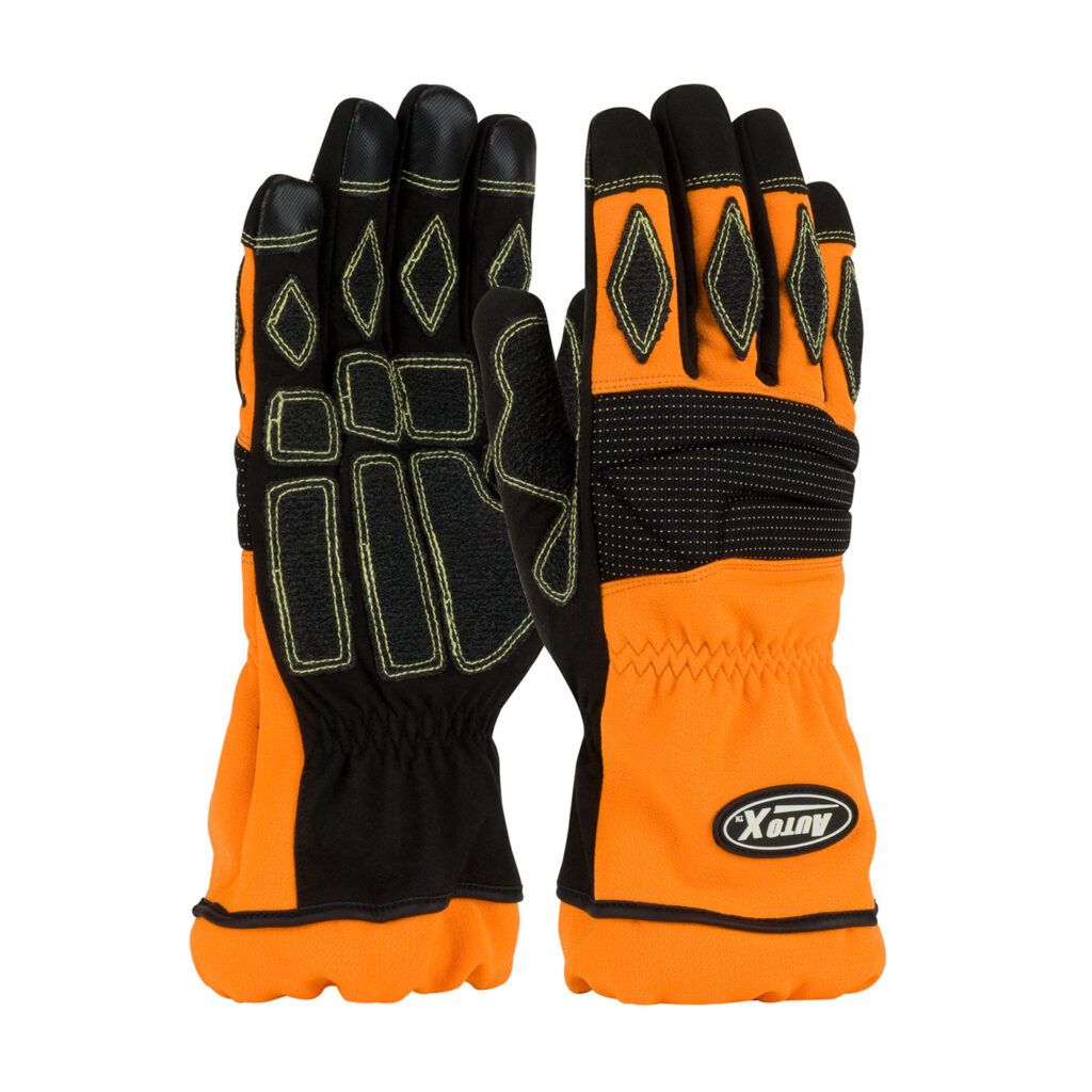 AutoX Extrication Gloves