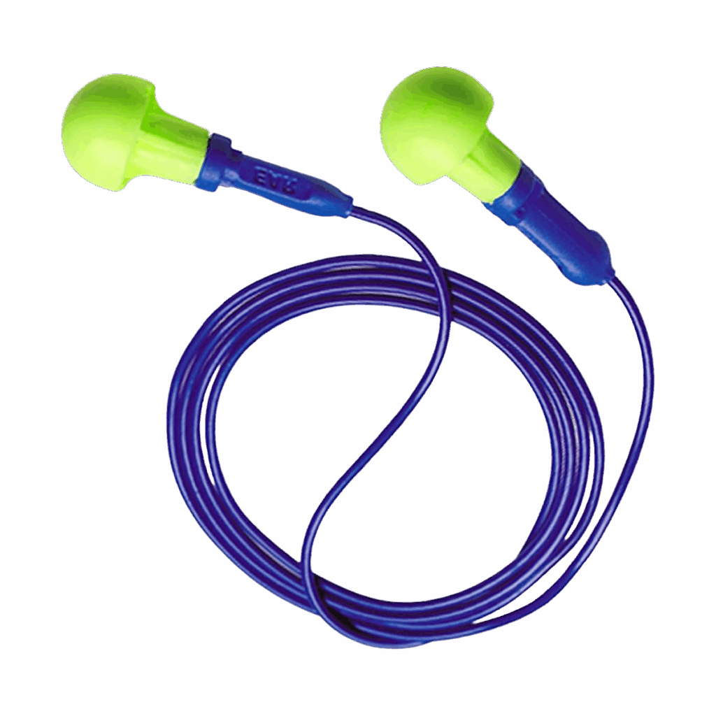 3M™ E-A-R™ Push-Ins™ Earplugs
