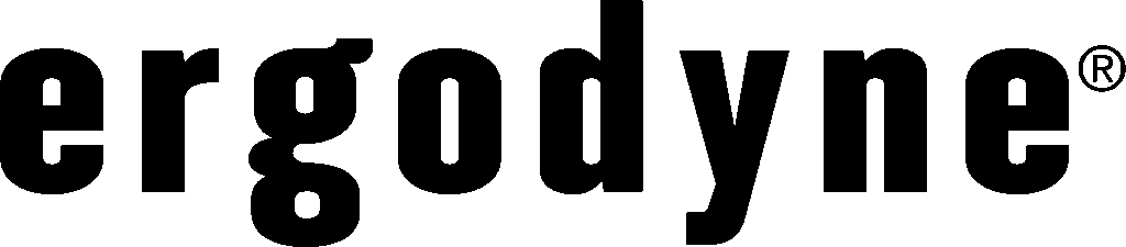 Ergodyne Wordmark Logo